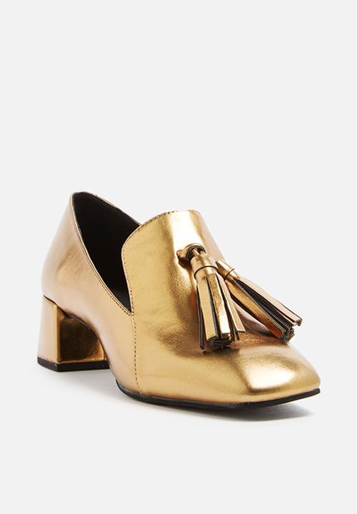 Jeffrey Campbell - Gulana