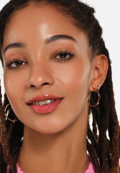 essence - JUICY BOMB Shiny Lip Gloss - 109 Bee Mine