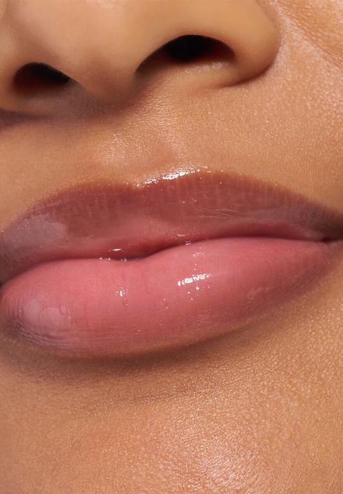 essence - JUICY BOMB Shiny Lip Gloss - 109 Bee Mine