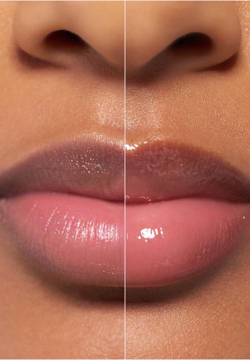 essence - JUICY BOMB Shiny Lip Gloss - 109 Bee Mine