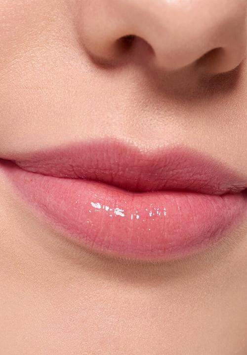 essence - JUICY BOMB Shiny Lip Gloss - 109 Bee Mine