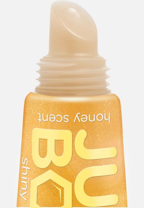essence - JUICY BOMB Shiny Lip Gloss - 109 Bee Mine
