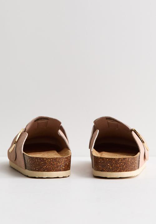 New Look - Jossie mule - pink