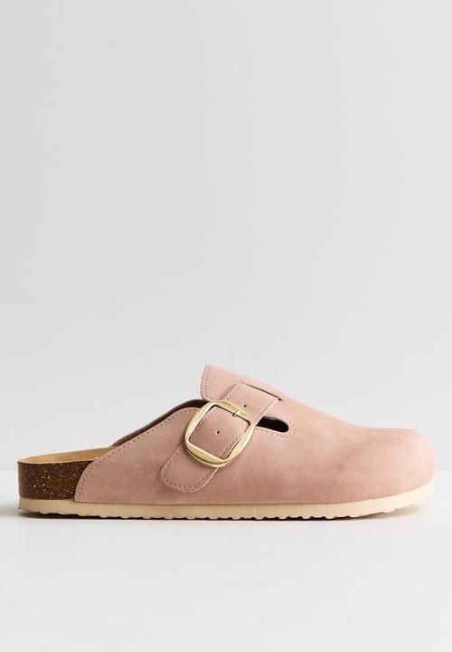 New Look - Jossie mule - pink