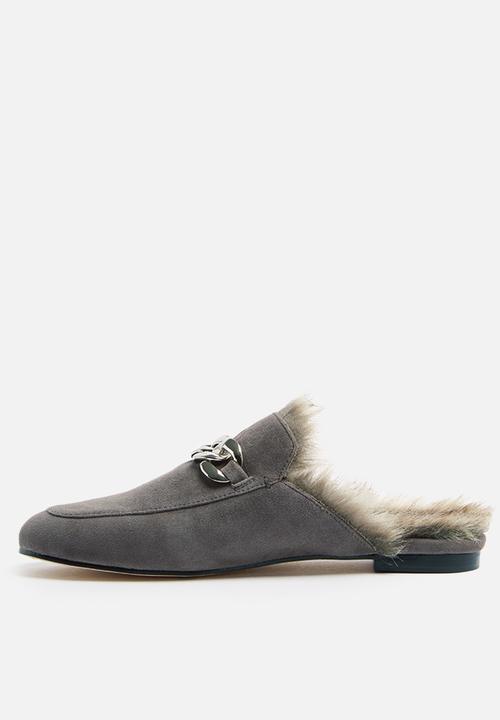 Jeffrey Campbell - Apfel slipper