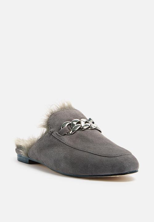 Jeffrey Campbell - Apfel slipper