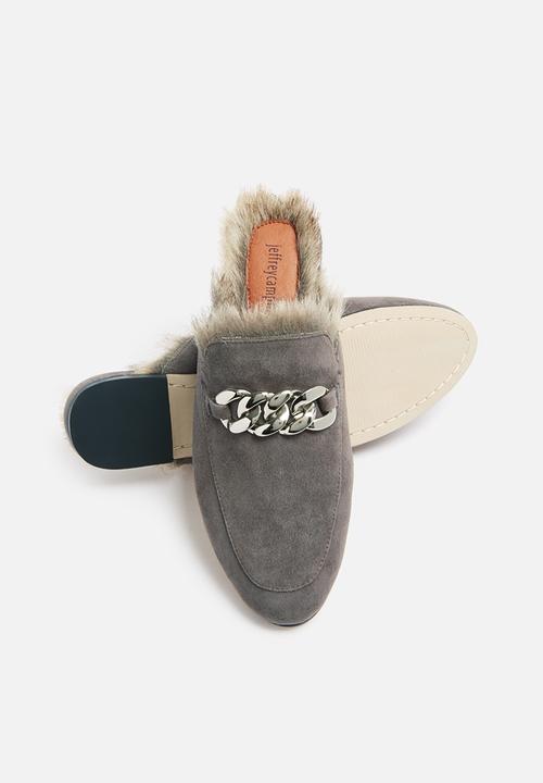 Jeffrey Campbell - Apfel slipper