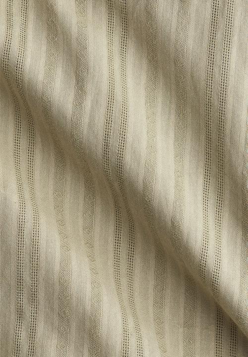 H&M - Cotton blouse - light dusty green