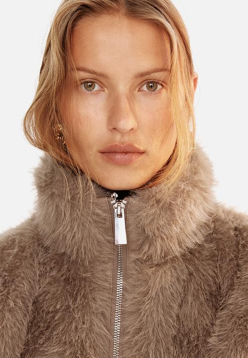 H&M - Gilet - beige