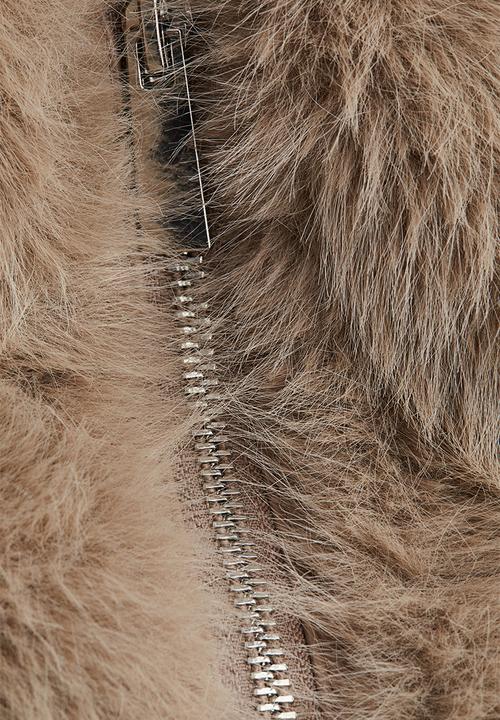 H&M - Gilet - beige