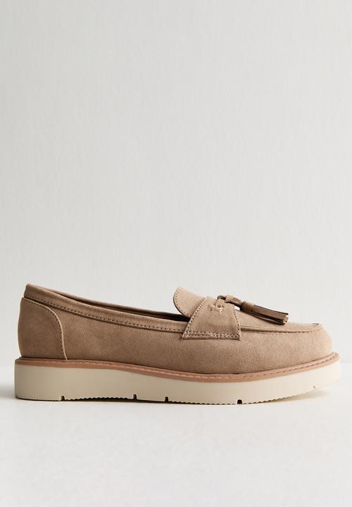New Look - Kynn loafer - mink