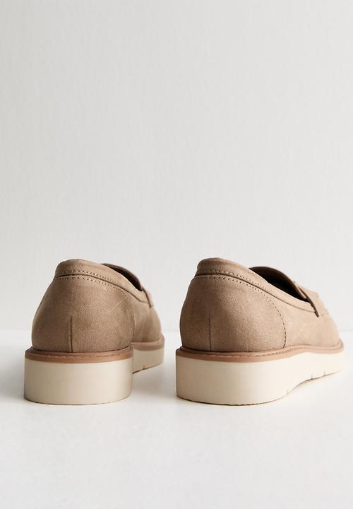 New Look - Kynn loafer - mink