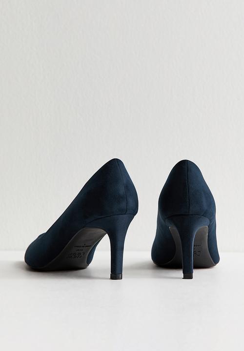 New Look - Stefan heel - navy