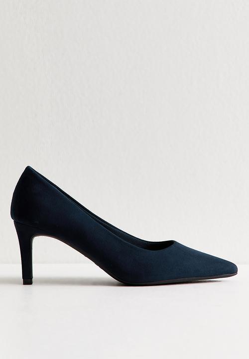 New Look - Stefan heel - navy
