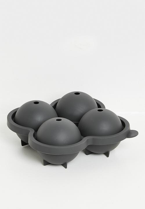 Ice Ball Maker - Black