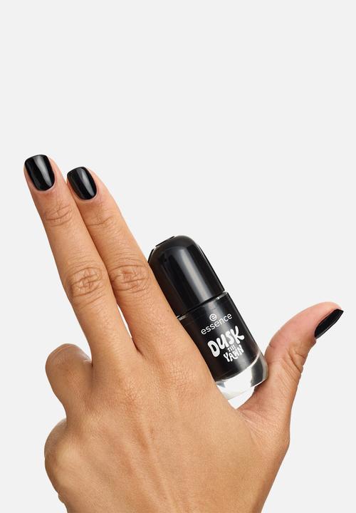 essence - Gel Nail Polish - 45 Dusk Till Yawn