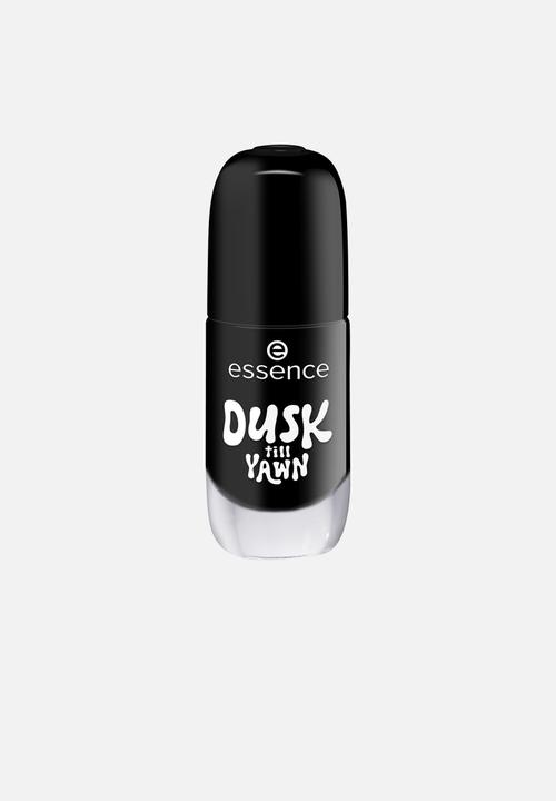 essence - Gel Nail Polish - 45 Dusk Till Yawn