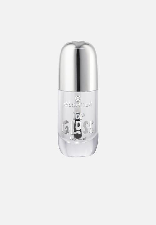 essence - Top Gloss Top Coat