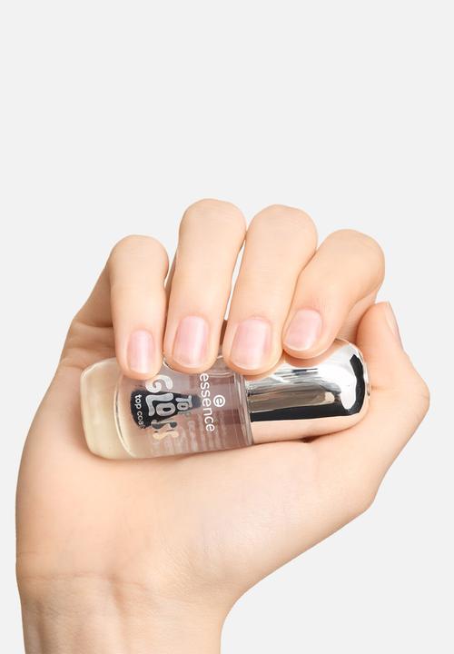 essence - Top Gloss Top Coat