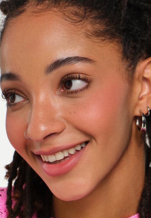 essence - BLUSH Crush! - 110 Peachy Promise