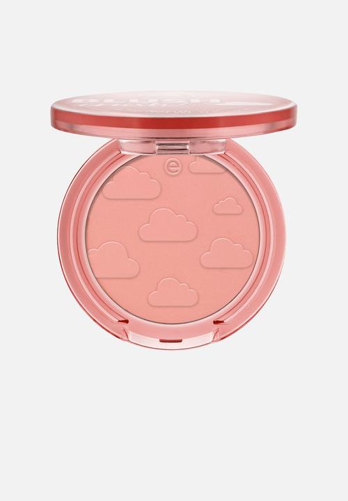 essence - BLUSH Crush! - 110 Peachy Promise