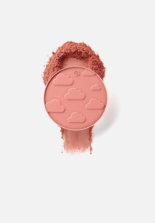essence - BLUSH Crush! - 110 Peachy Promise