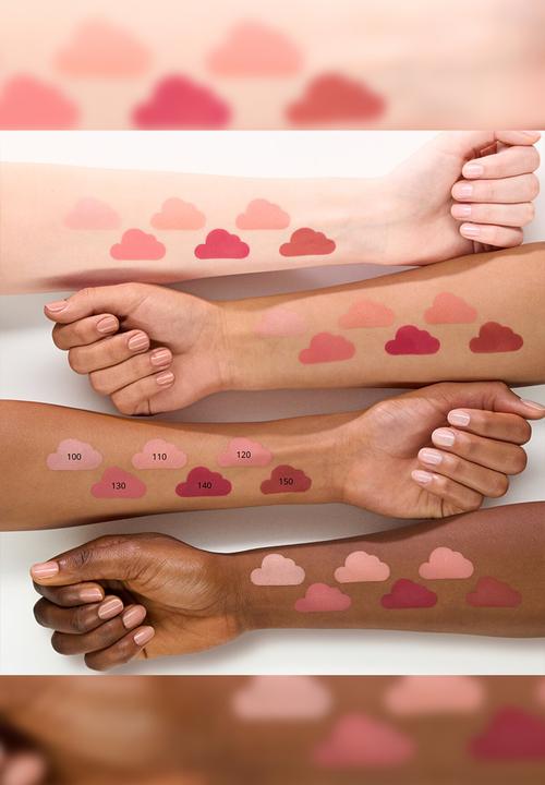 essence - BLUSH Crush! - 110 Peachy Promise