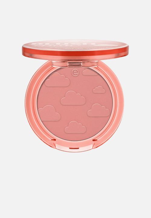 essence - BLUSH Crush! - 120 Apricot Touch