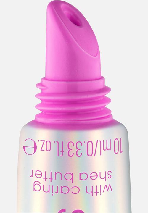 essence - The Super Peptide Glossy Lip Treatment - 05 Holomazing!