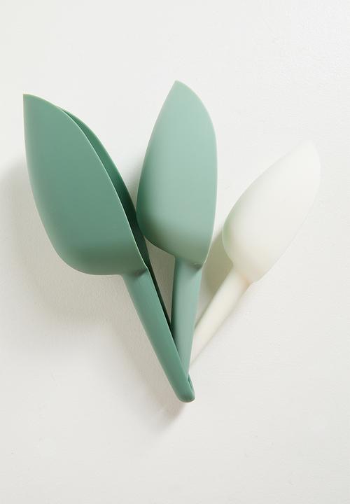 Excellent Houseware - Measuring spoon set of 3 - Multi