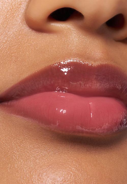essence - The Super Peptide Glossy Lip Treatment - 06 Plumfection!