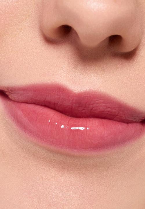 essence - The Super Peptide Glossy Lip Treatment - 06 Plumfection!
