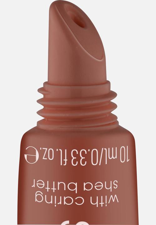 essence - The Super Peptide Glossy Lip Treatment - 06 Plumfection!
