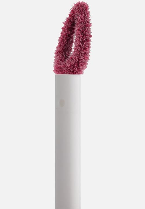 essence - JUICY BOMB Plumping Lip Gloss - 02 Sour Cherry
