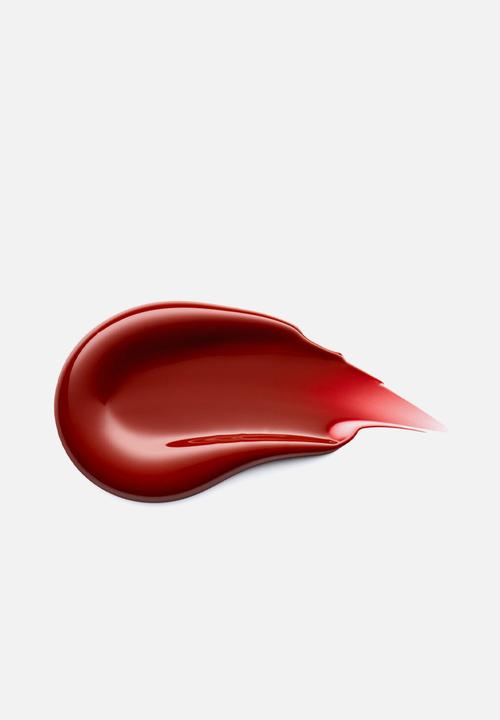 essence - JUICY BOMB Plumping Lip Gloss - 02 Sour Cherry