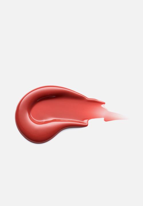 essence - JUICY BOMB Plumping Lip Gloss - 05 Soft Apricot