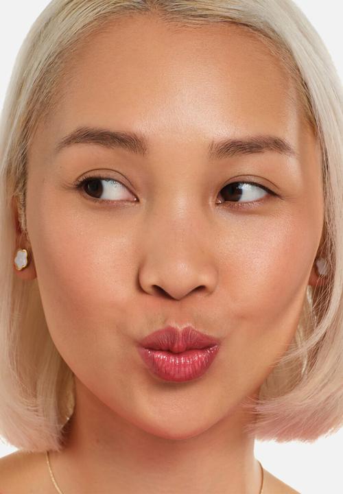 essence - JUICY BOMB Plumping Lip Gloss - 08 Pure Raspberry