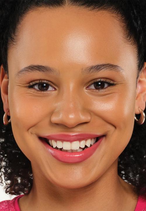 essence - JUICY BOMB Plumping Lip Gloss - 08 Pure Raspberry