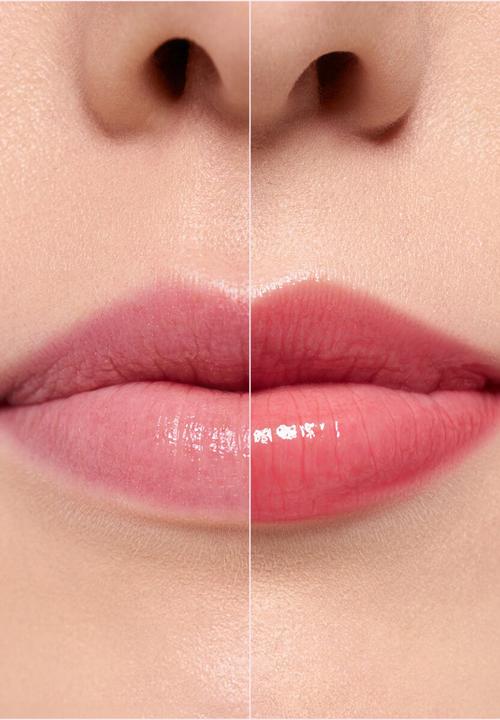 essence - JUICY BOMB Plumping Lip Gloss - 08 Pure Raspberry