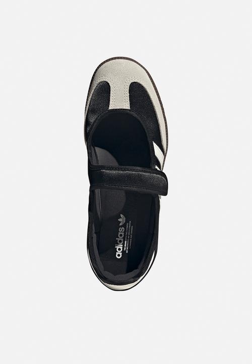 adidas Originals - SAMBA JANE W