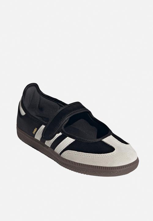 adidas Originals - SAMBA JANE W