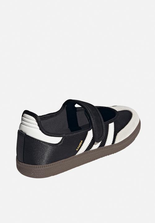 adidas Originals - SAMBA JANE W