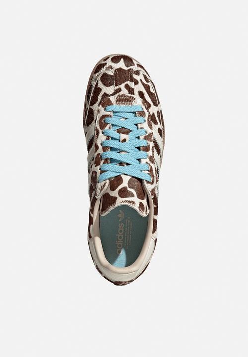 adidas Originals - SAMBA OG W