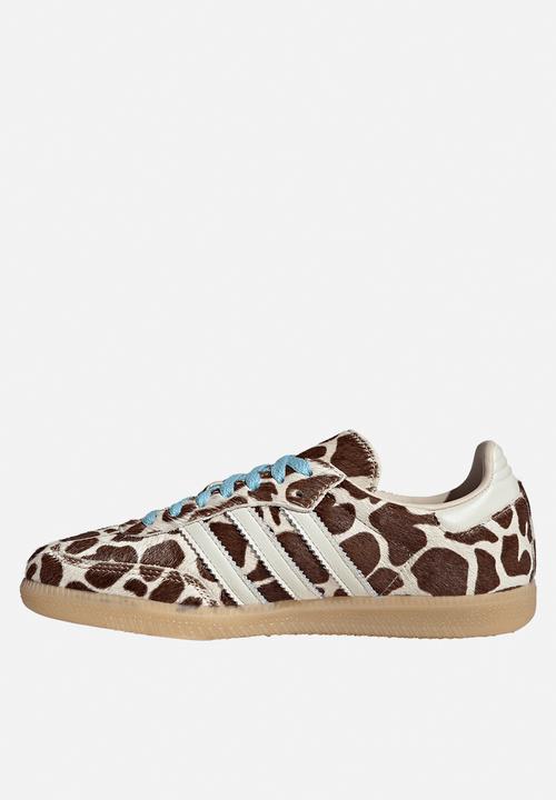 adidas Originals - SAMBA OG W