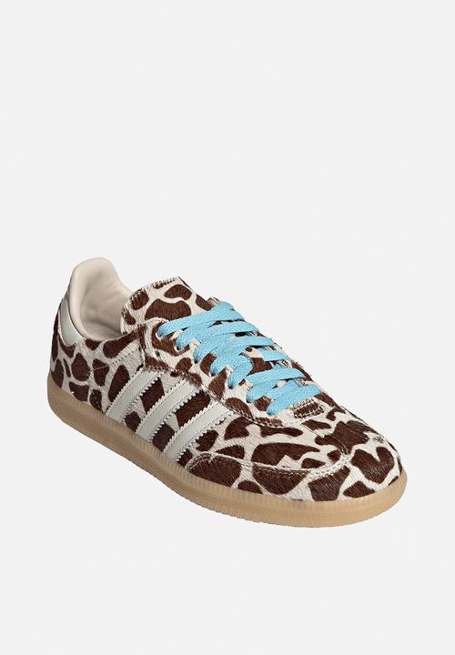 adidas Originals - SAMBA OG W