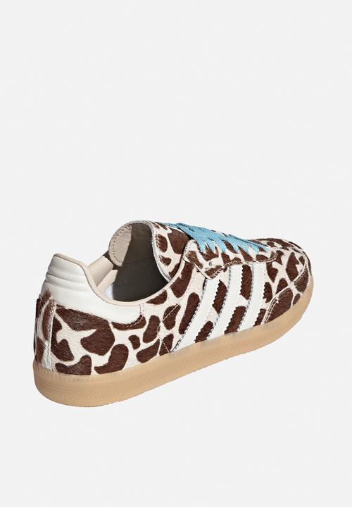 adidas Originals - SAMBA OG W