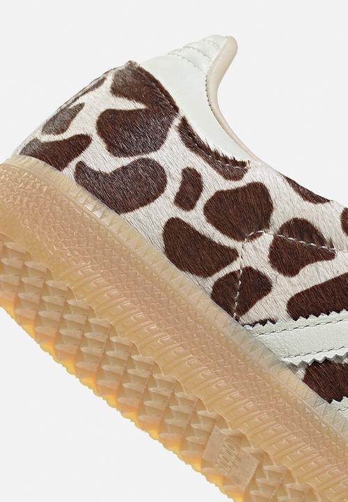 adidas Originals - SAMBA OG W