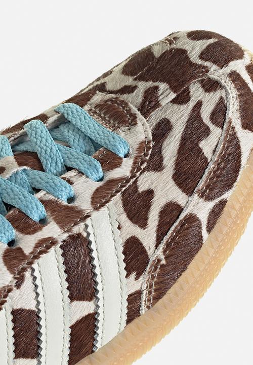 adidas Originals - SAMBA OG W