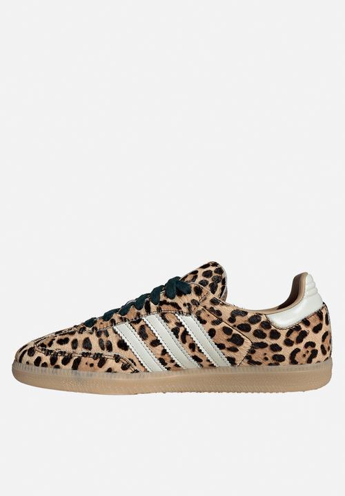 adidas Originals - SAMBA OG