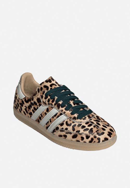 adidas Originals - SAMBA OG